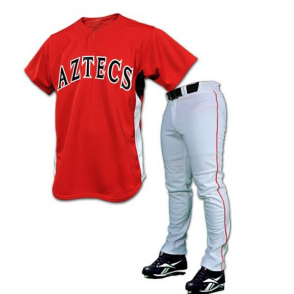 Baseball Uniforms