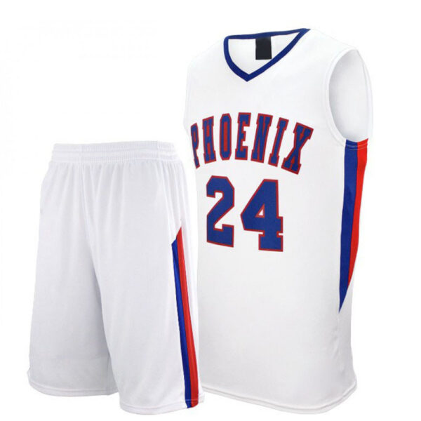 Basketball Uniforms