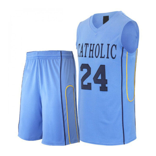 Basketball Uniforms