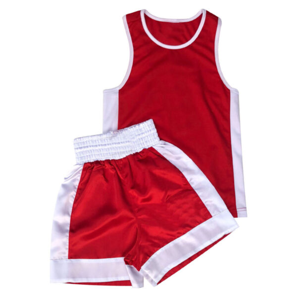 Boxing Uniforms