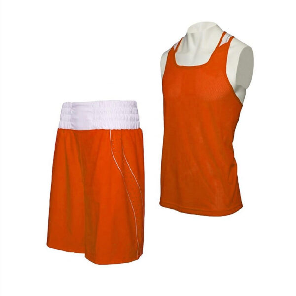 Boxing Uniforms