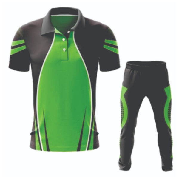 Cricket Uniforms