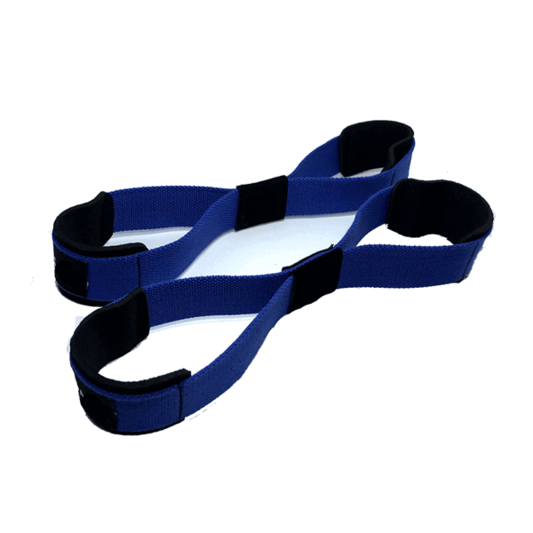 Figure Lifting Straps