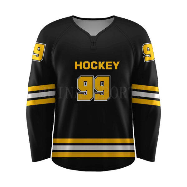 Hockey Uniforms