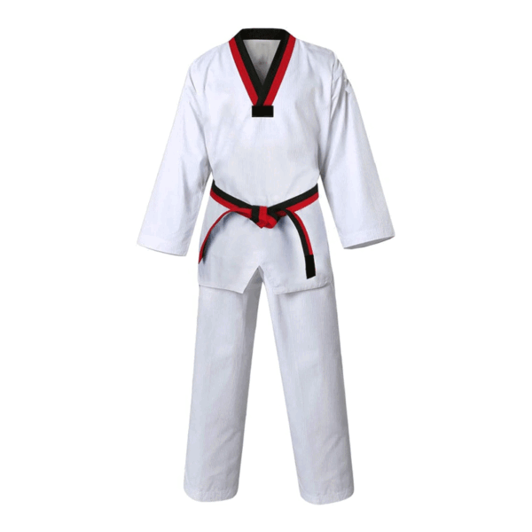 Jiu Jitsu Uniforms