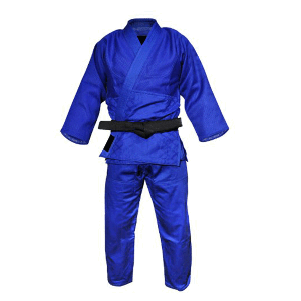 Jiu Jitsu Uniforms