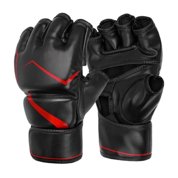 MMA Gloves