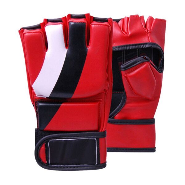 MMA Gloves