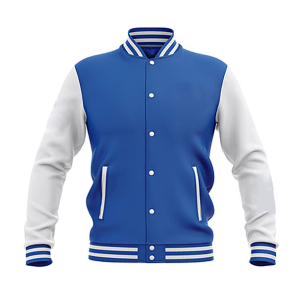 Varsity Jacket