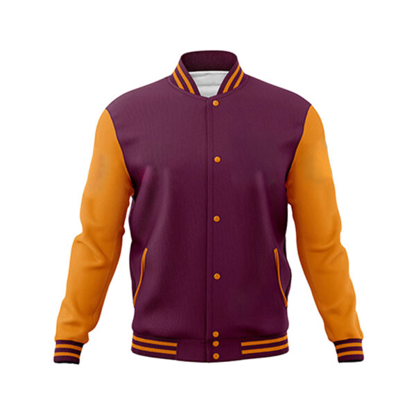 Varsity Jacket