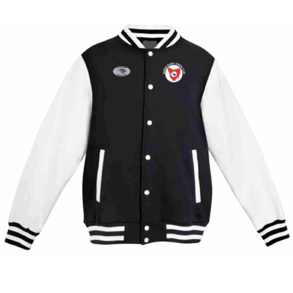 Varsity Jacket