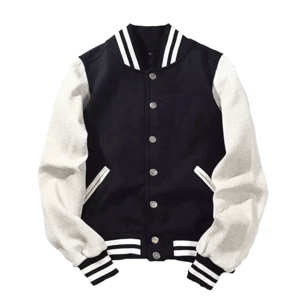 Varsity Jacket