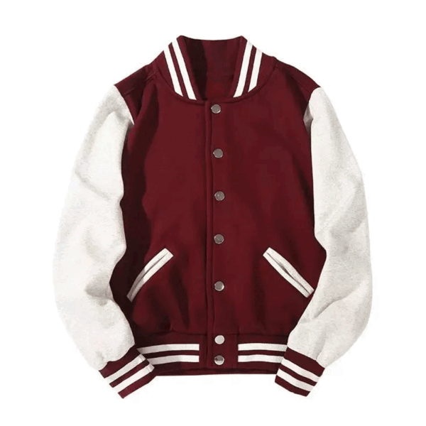 Varsity Jacket