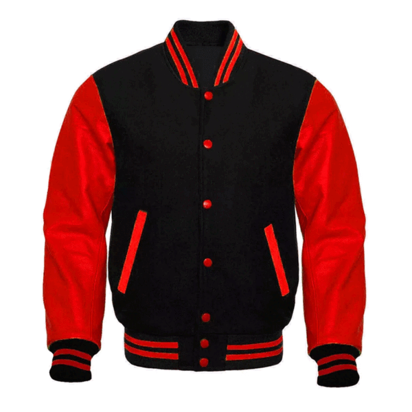 Varsity Jacket