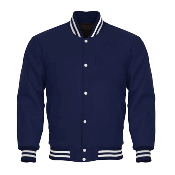 Varsity Jacket